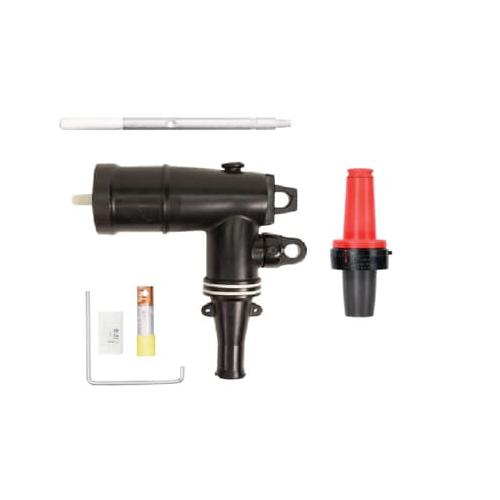 Elastimold® 162A4-C5270 Loadbreak Elbows