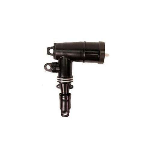 Elastimold® 162LRJS-B5230A Loadbreak Elbows
