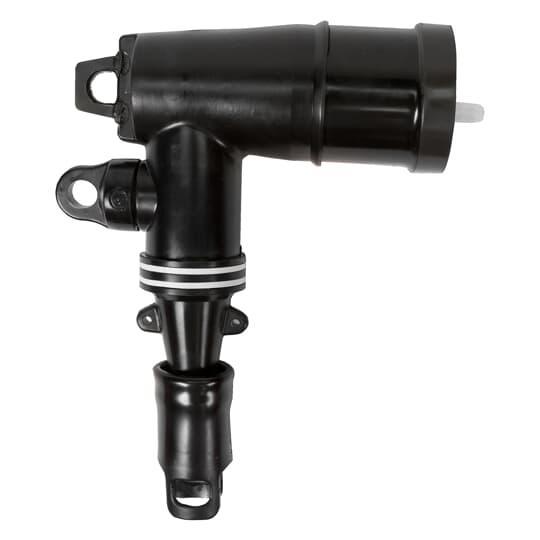Elastimold® 162LRJSB5240-CS782C Loadbreak Elbows