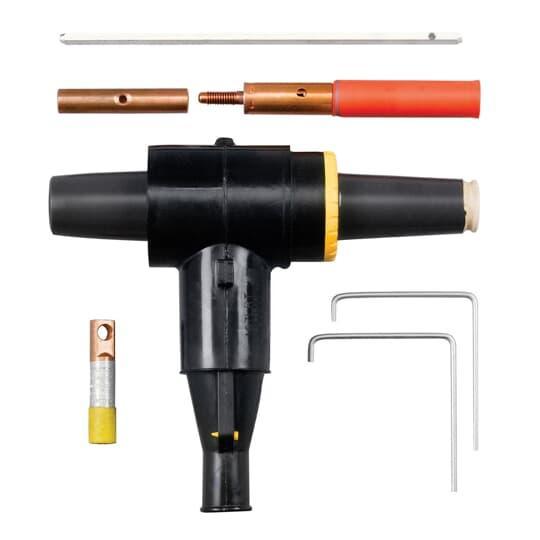 Elastimold® 167LRT-G5220-S Loadbreak Elbows