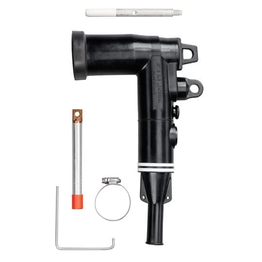 Elastimold® 168ELR-6689-5230 Loadbreak Elbows