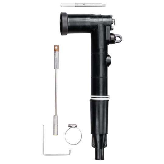 Elastimold® 168RLR-G5270 Loadbreak Elbows