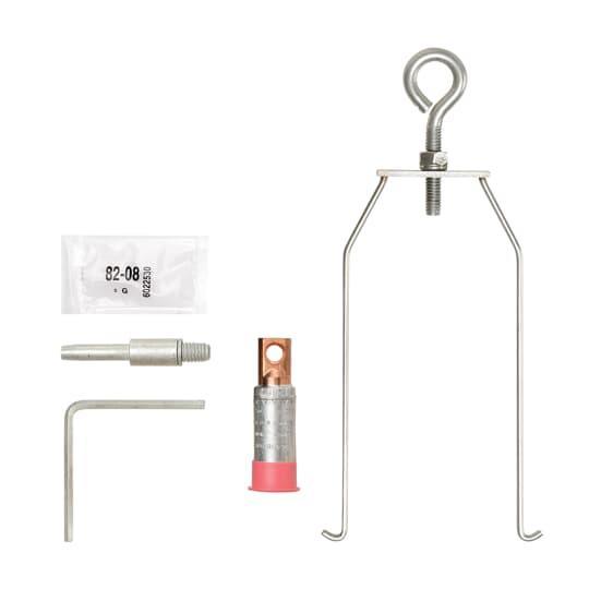 Elastimold® 252LRF Deadbreak Accessories & Parts