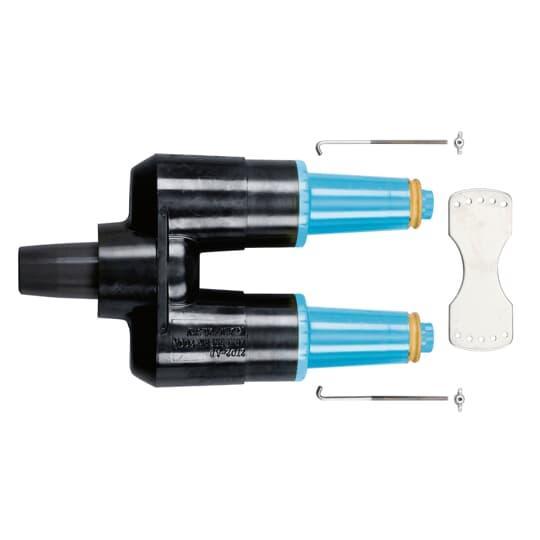 Elastimold® 2702A1-CS2037 Loadbreak Feed-Thru