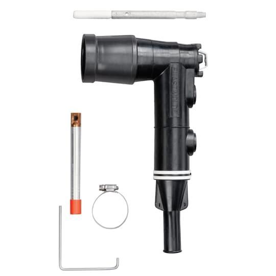 Elastimold® 273ELR-7495-5250 Loadbreak Elbows