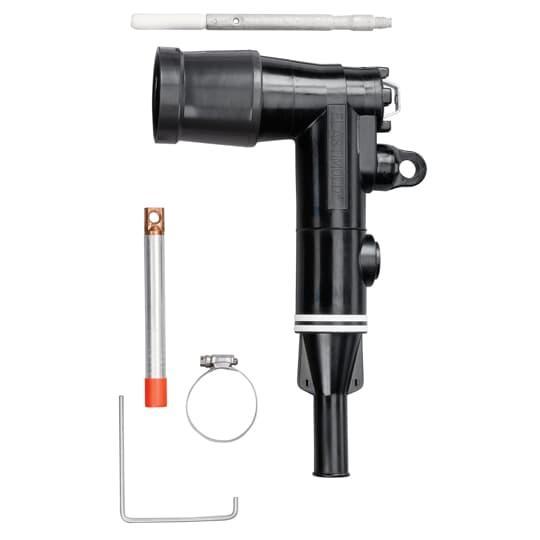 Elastimold® 274ELR-88110-5240 Loadbreak Elbows