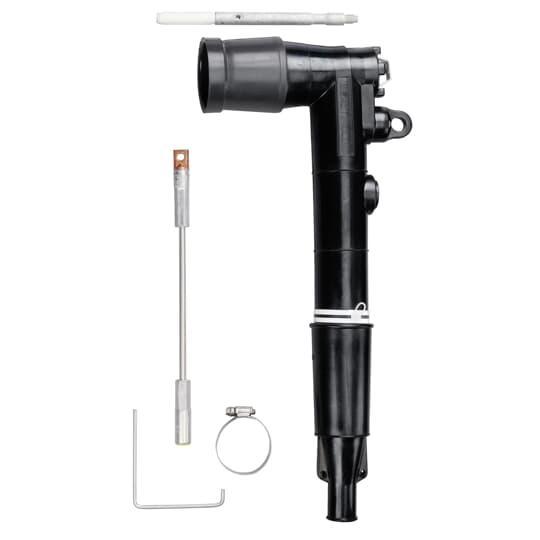 Elastimold® 274RLR-G5230 Loadbreak Elbows