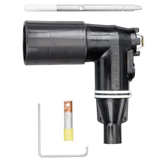 Elastimold® 375LR-K5260-SG3 Loadbreak Elbows