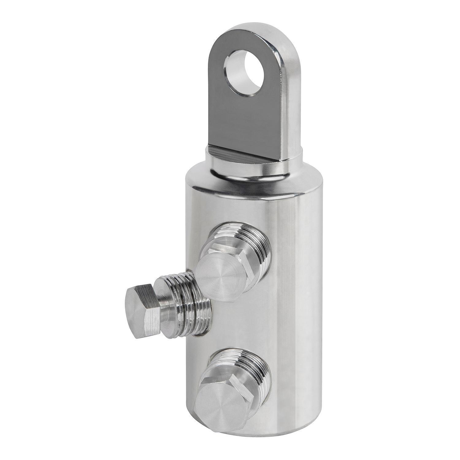 Elastimold® 655ETP-NAC04-DRG Deadbreak Elbows