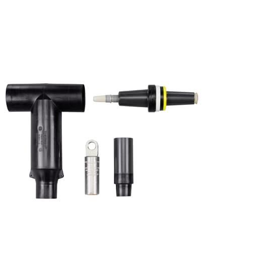Elastimold® 655LRTP-F0240 Deadbreak Connectors