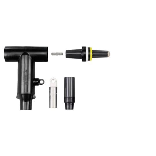Elastimold® 656ETP-N0410-DRG Deadbreak Elbows