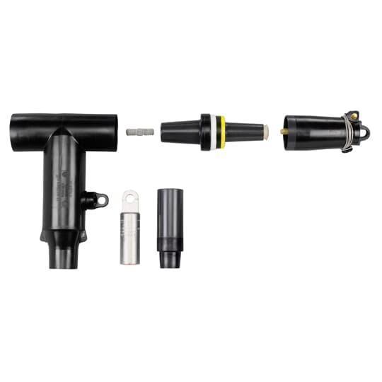 Elastimold® 656ETP-G0240-DRG-S Deadbreak Elbows