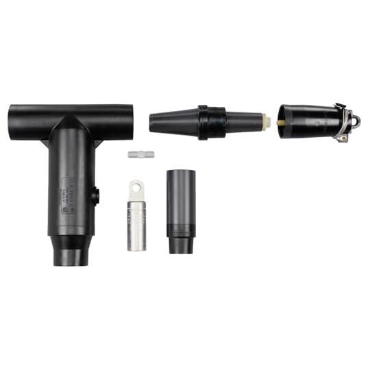 Elastimold® 755ETP-M0330-SG3 Deadbreak Connectors