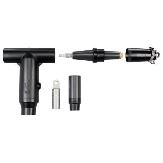 Elastimold® 755LRTP-L0280-DRG Deadbreak Connectors