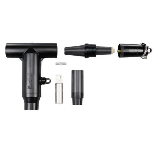 Elastimold® 756ETP-M0320-DRGA-S Deadbreak Connectors