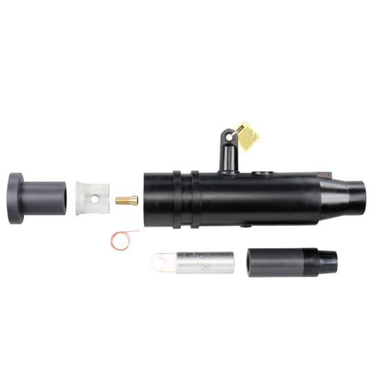 Elastimold® K655DSR-L0330 Deadbreak Receptacles