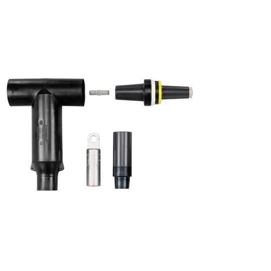 Elastimold® K655ETP-J0270-S Deadbreak Elbows