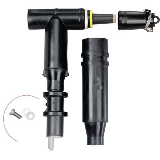Elastimold® K655RLRTP-FB Cable Line Support Accessories