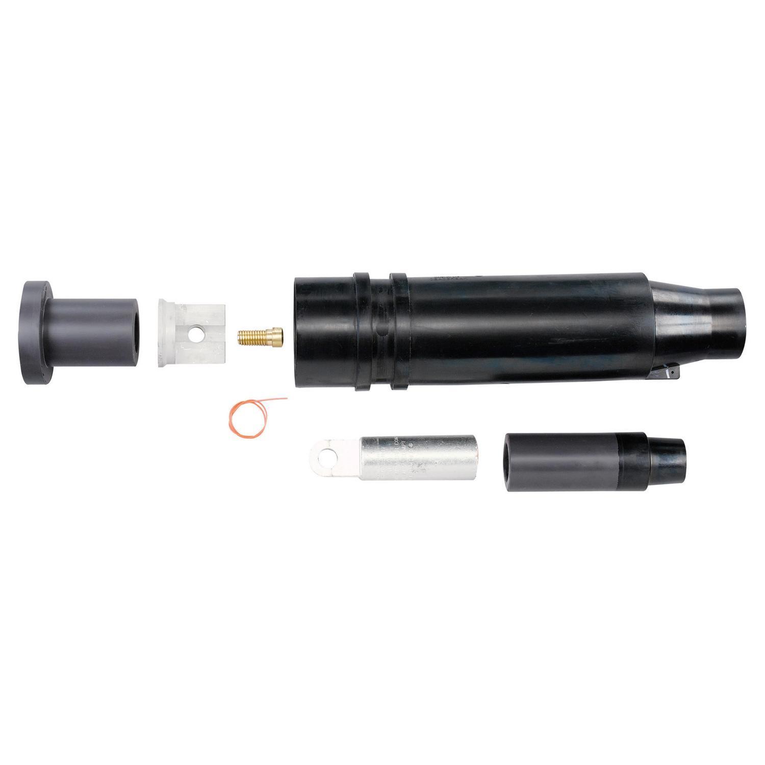 Elastimold® K655YSR-K0310 Deadbreak Receptacles