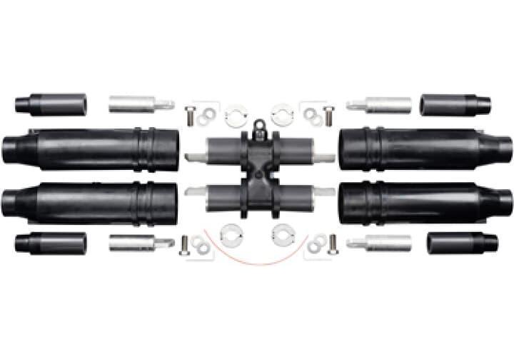 Elastimold® K656CH-G0230 Deadbreak Splices