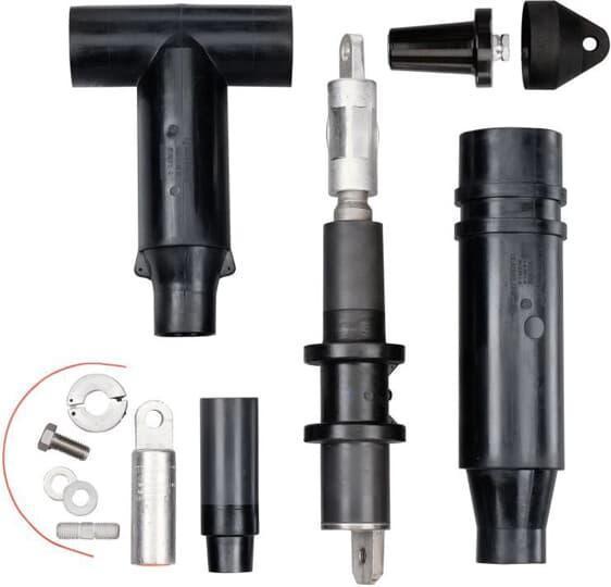 Elastimold® K656RLR-K0330-S Deadbreak Elbows