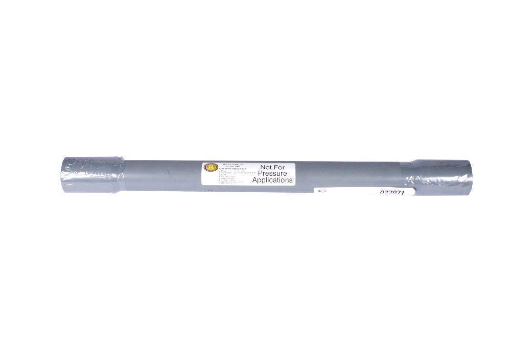 IPEX® 077980 Conduit Connectors