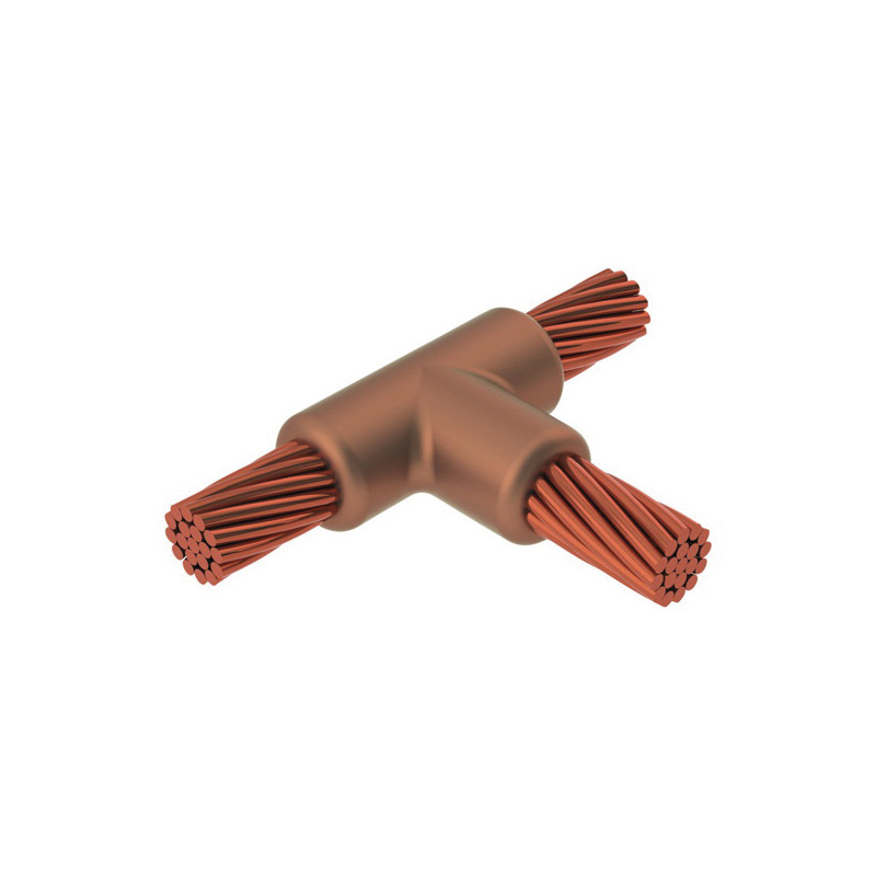 nVent ERICO PB20TA2C2C Weld Metal Molds