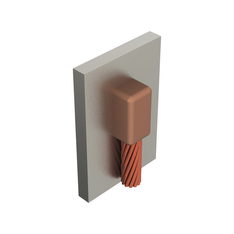 nVent ERICO PB10VB1L Weld Metal Molds