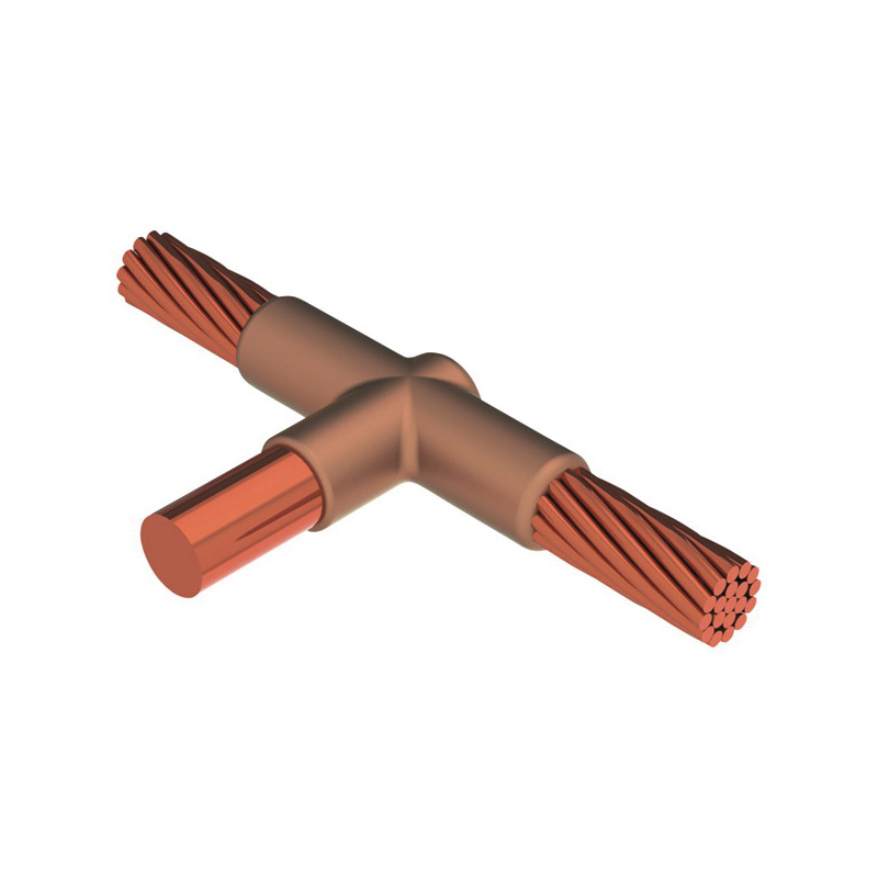 nVent ERICO PB60GG3S22 Weld Metal Molds