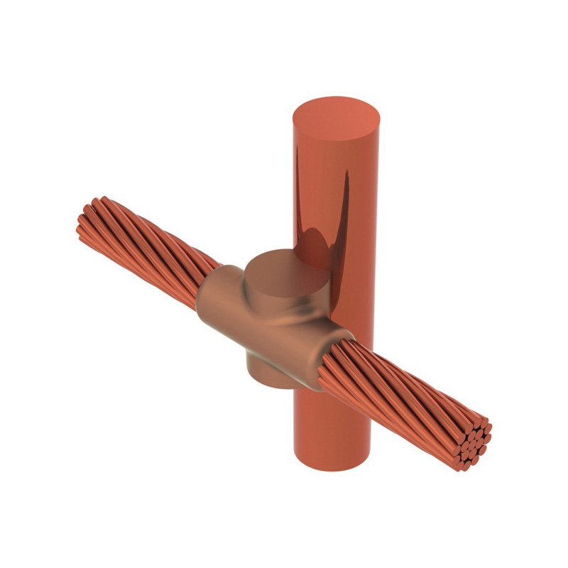 nVent ERICO PB19GY162G Weld Metal Molds