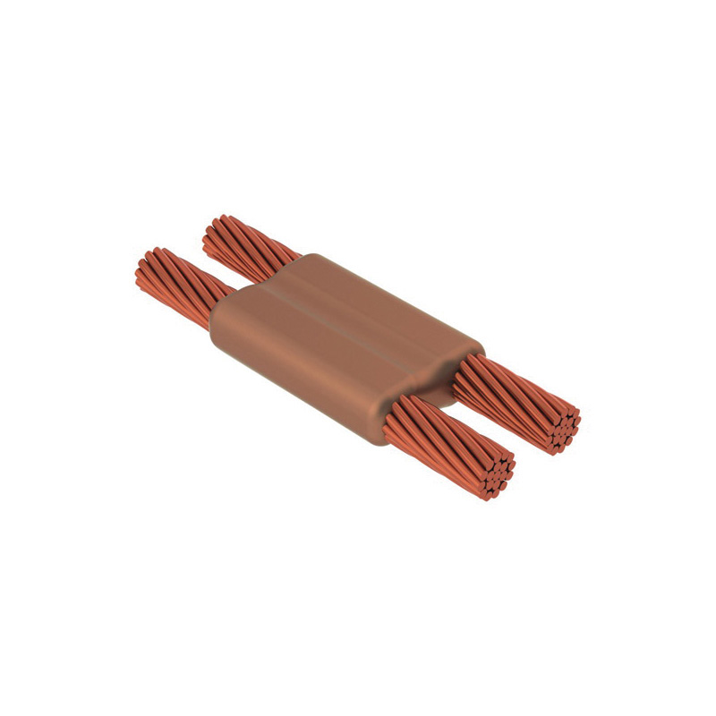 nVent ERICO PB80PG5T3Q Weld Metal Molds