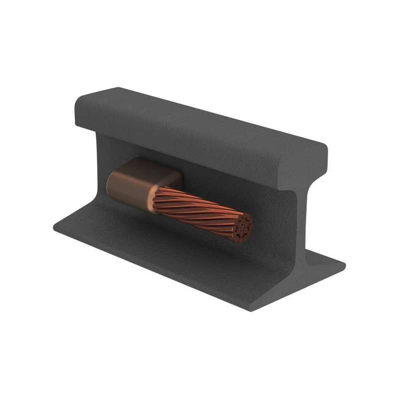 nVent ERICO PB13ST2QLH Weld Metal Molds