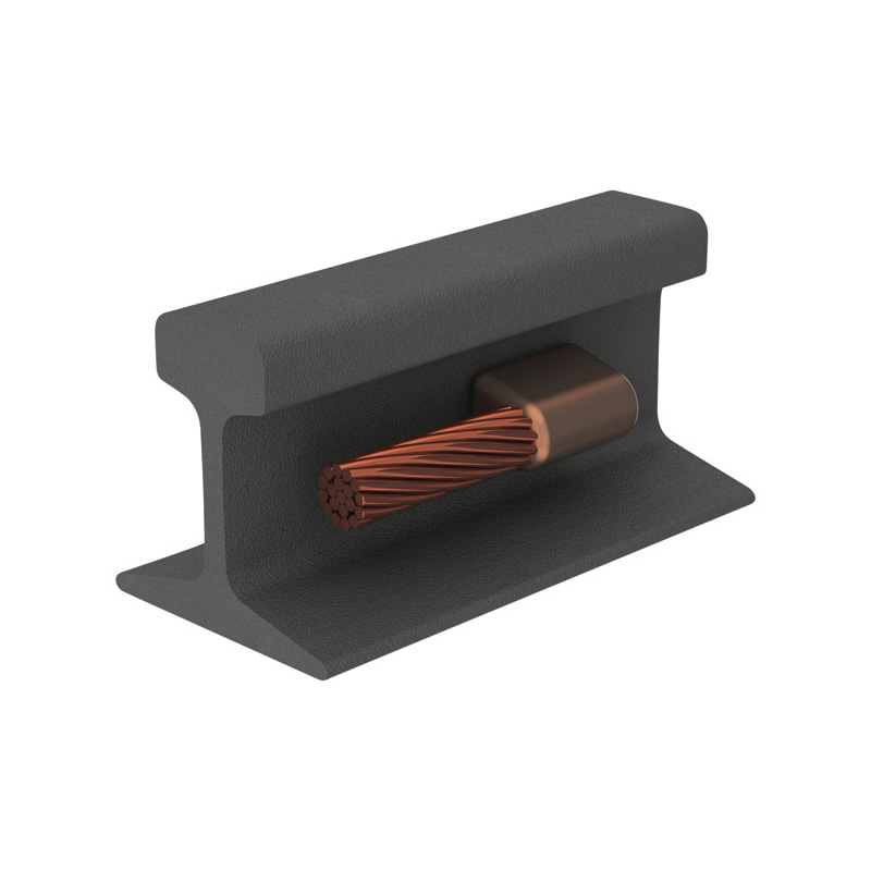 nVent ERICO PB13ST2Q171CRRH Weld Metal Molds