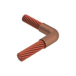 nVent ERICO PB20PP2CPS Weld Metal Molds