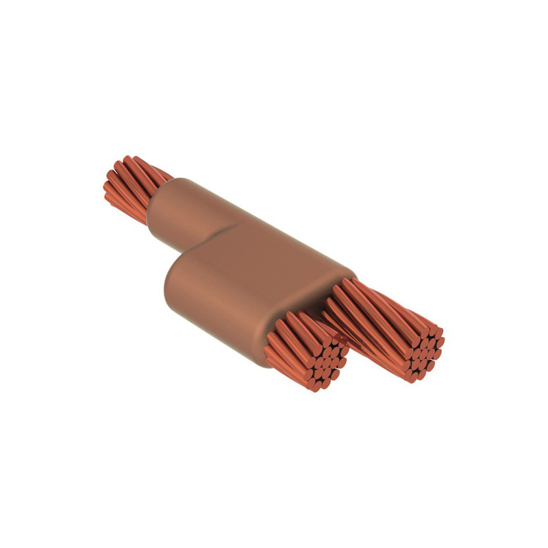 nVent ERICO PB63SC4Y3S Weld Metal Molds