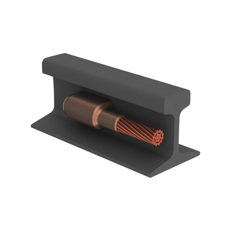 nVent ERICO PB72RX3S150BLH Weld Metal Molds