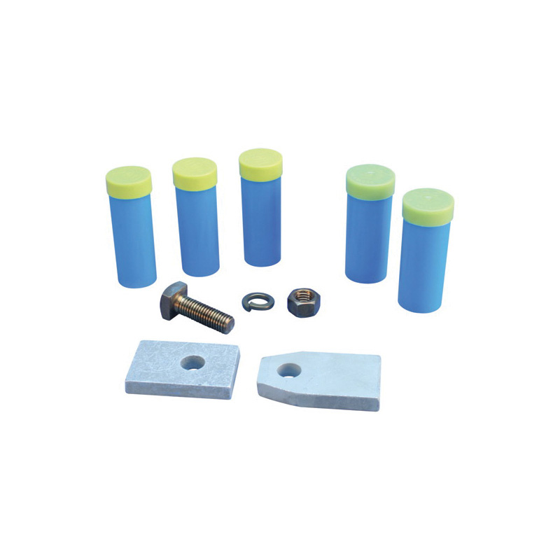 nVent ERICO PBK011 Grounding & Bonding Kits