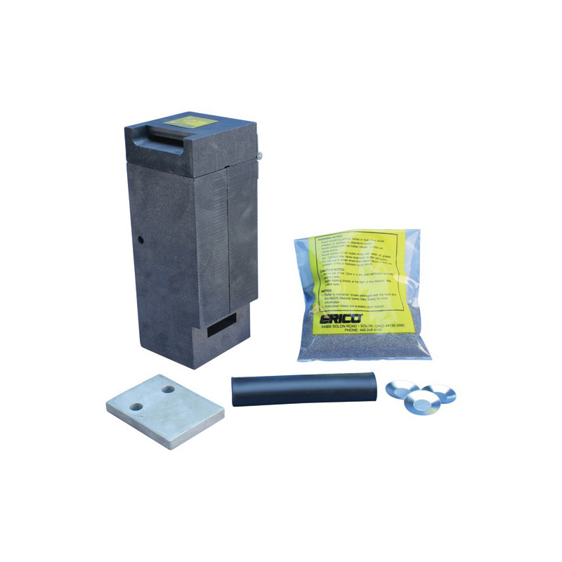 nVent ERICO PBK150 Grounding & Bonding Kits
