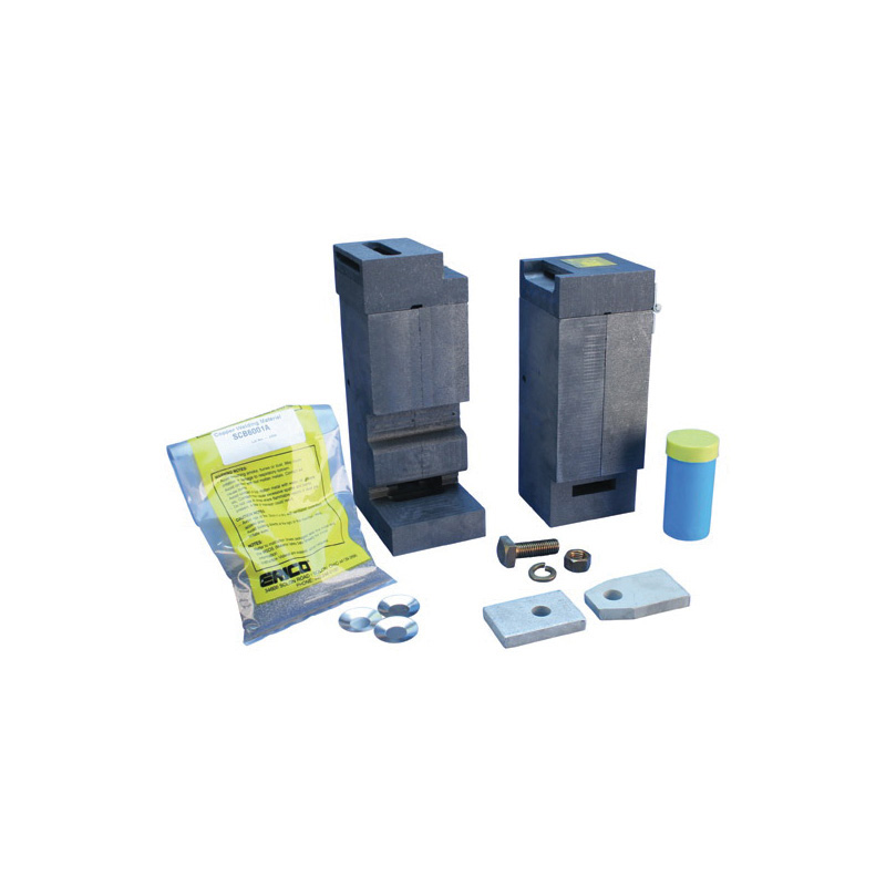nVent ERICO PBK239 Grounding & Bonding Kits