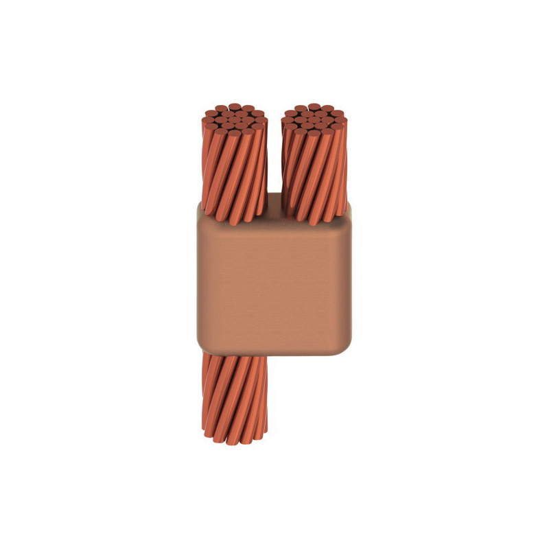 nVent ERICO PBR8C8C Weld Metal Molds