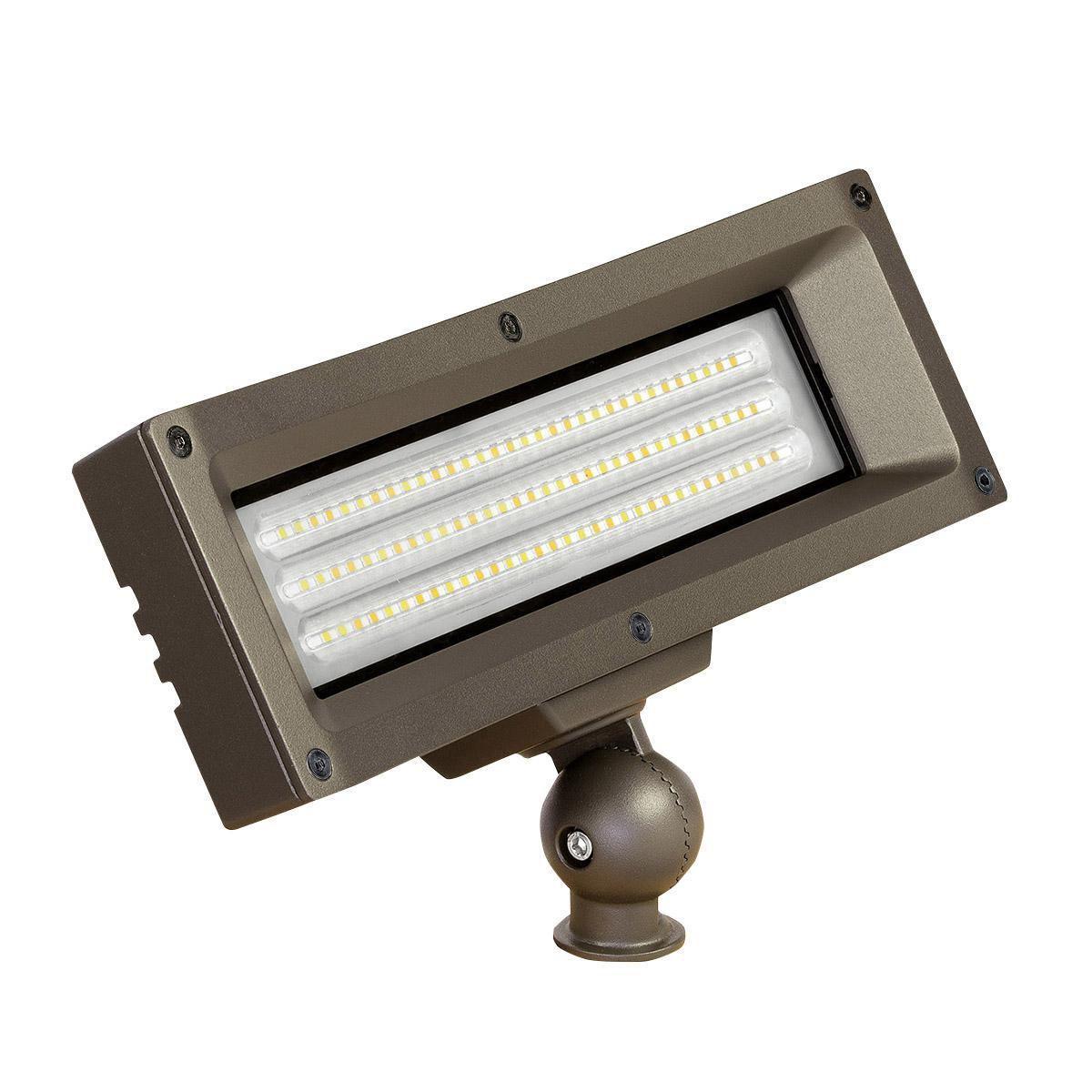 EXO LSP-LSCS Flood Light Fixtures
