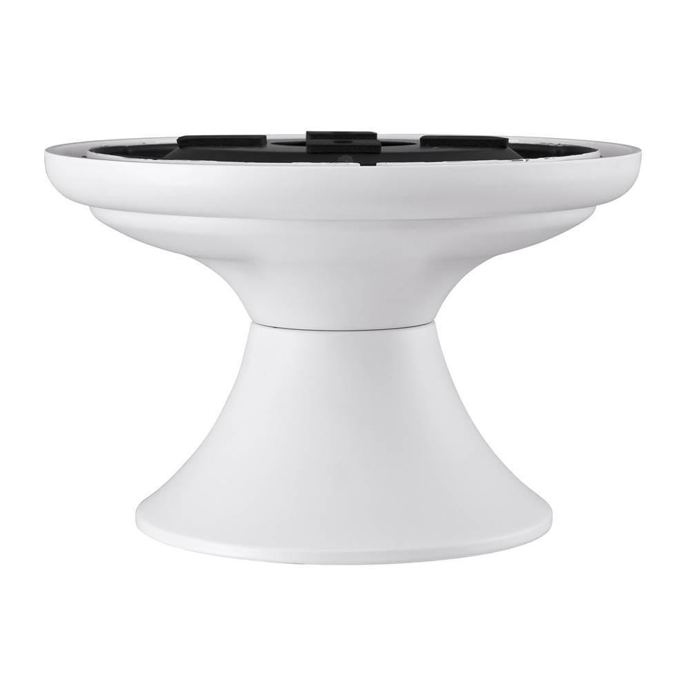 Fanimation® CCK6721MW Accessory Lighting Close to Ceiling Kit, For Use With Spitfire Ceiling Kit, Matte White, Import