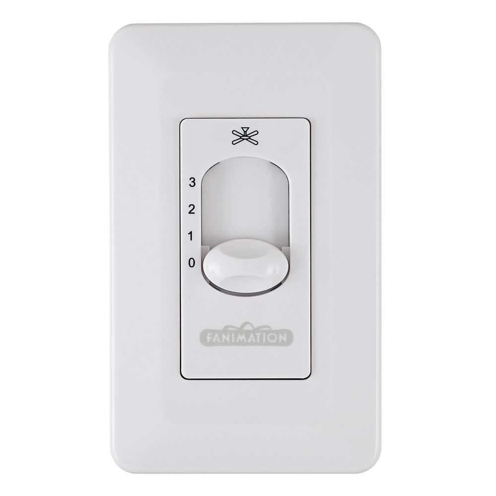 Fanimation® CW5WH Remote Controls & Accessories