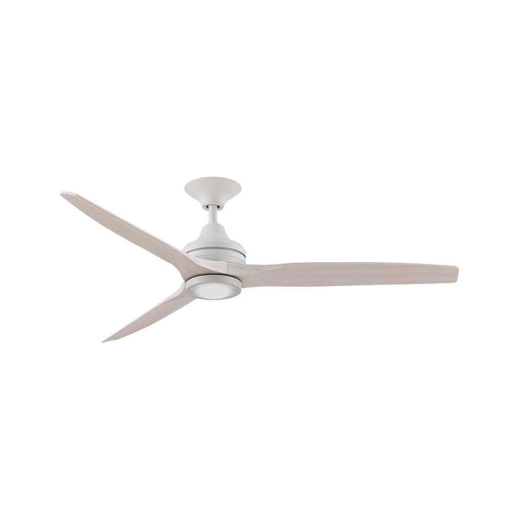 Fanimation® MA6721BMW Spitfire Fan Motor, 48 in Blade, 21 deg Blade Pitch, 3776 cfm Flow Rate