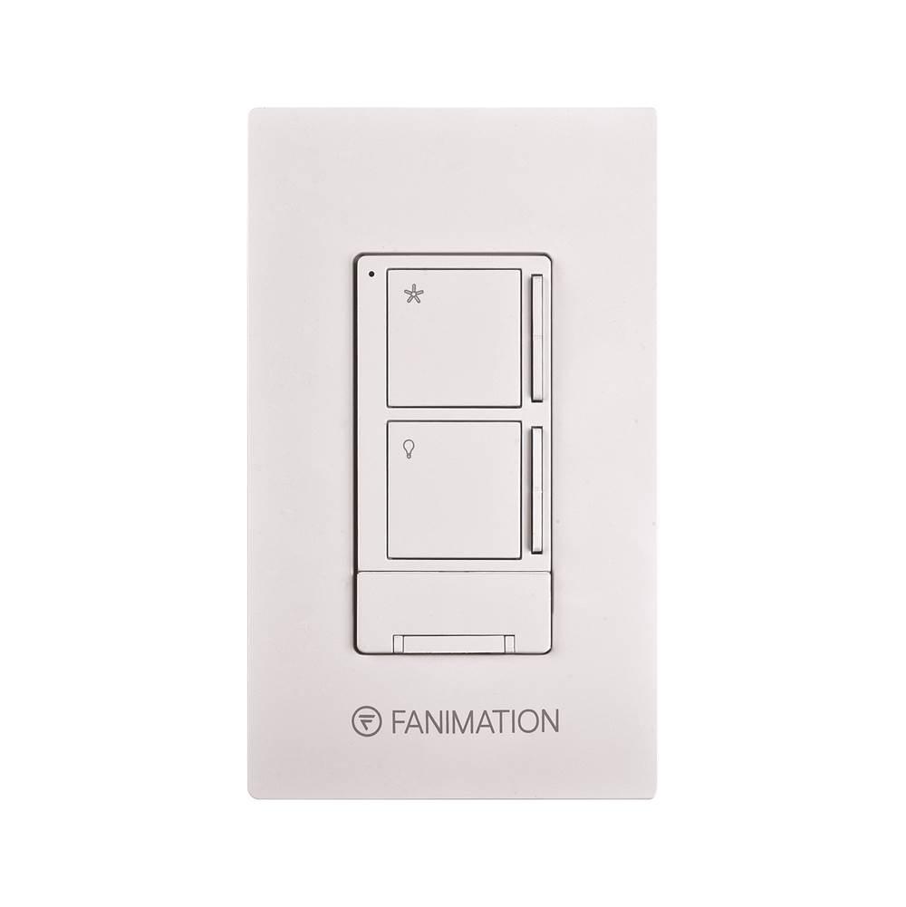 Fanimation® WR501WH Remote Controls & Accessories