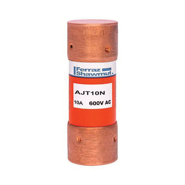 Mersen AJT10N Class J Fuses