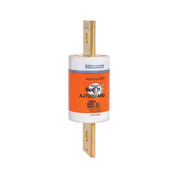 Mersen AJT400/600 Class J Fuses