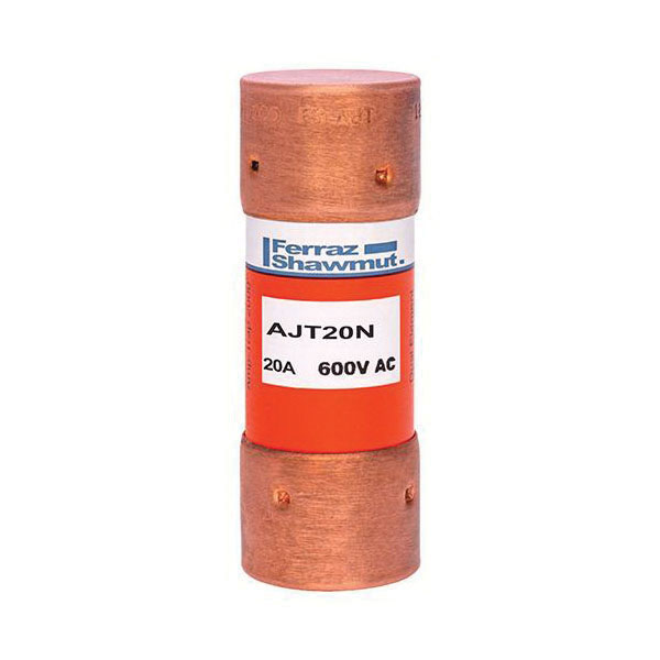 Mersen AJT20N Class J Fuses