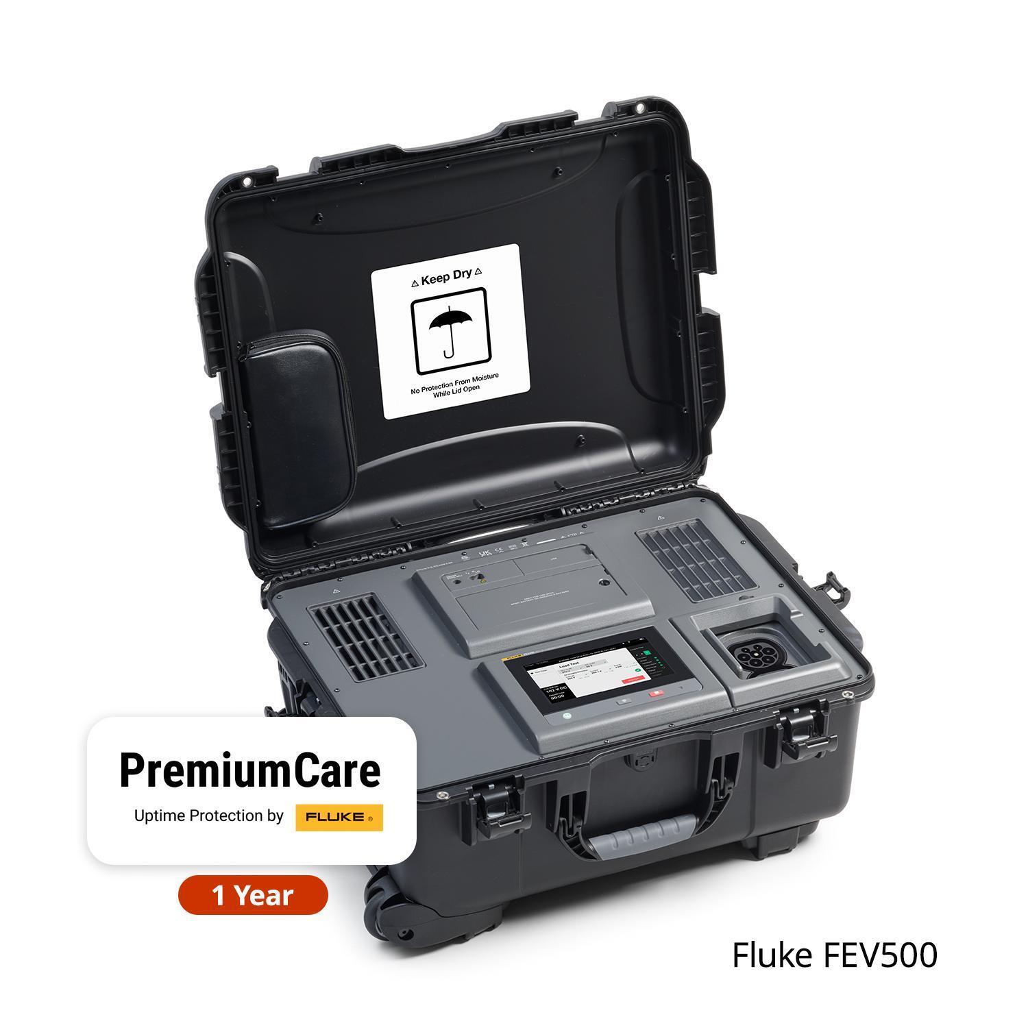 Fluke® FPC1S-FEV500-1 Extended Warranty