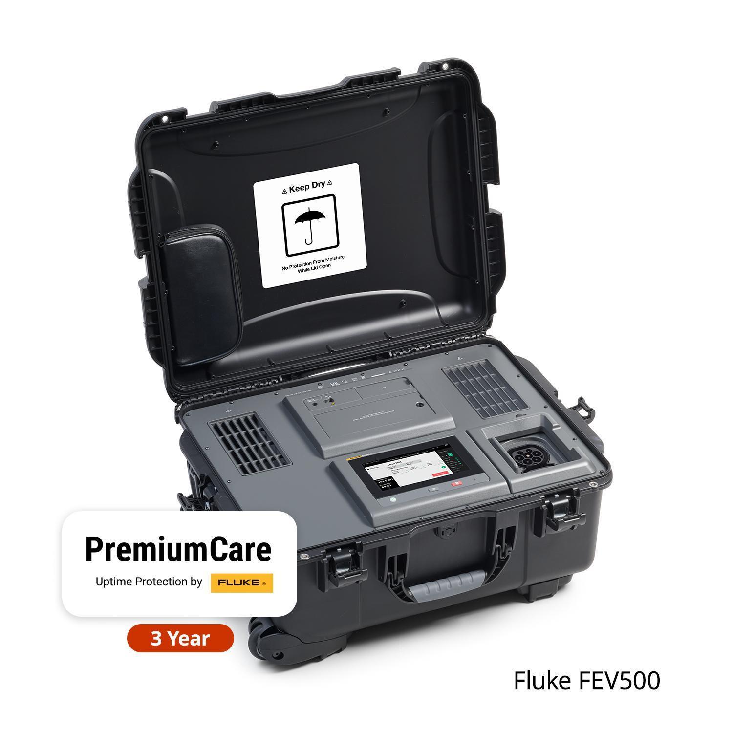 Fluke® FPC3S-FEV500-1 Extended Warranty